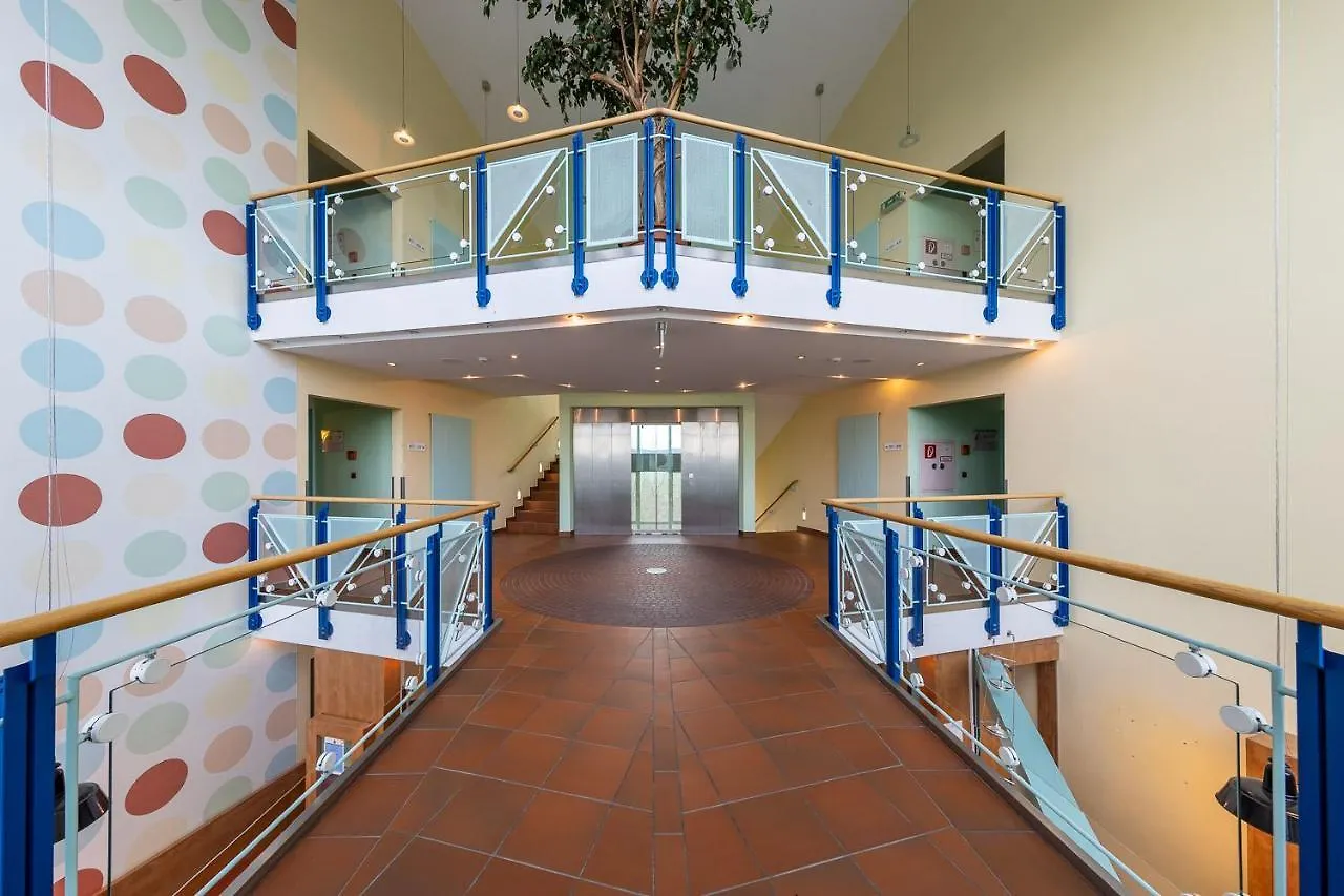 Hotel Holledau Geisenhausen