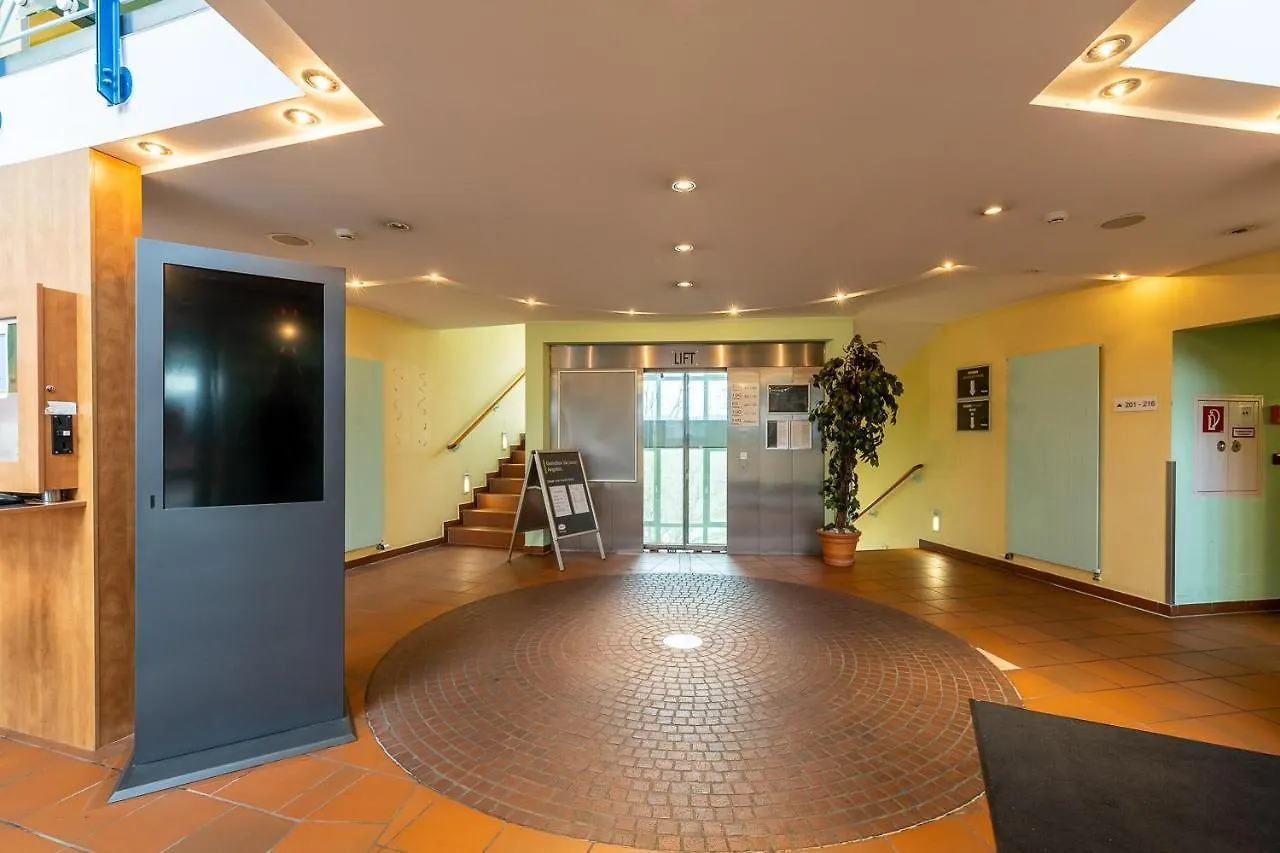Hotel Holledau Geisenhausen