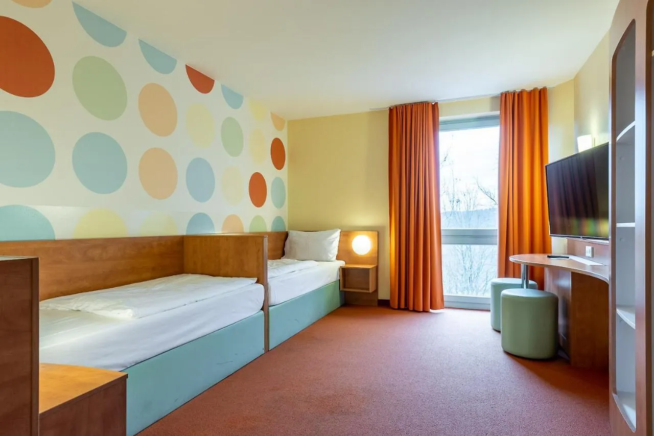 Hotel Holledau Geisenhausen
