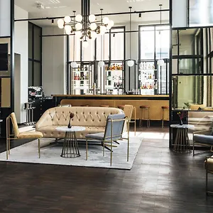 Ameron Motorworld Hotell München