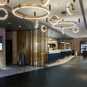 Nh Kurfuerstendamm Hotel Berlin