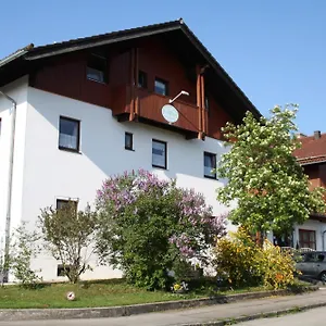 Penzion Abendruhe - Kontaktloser Check In, Oberhaching
