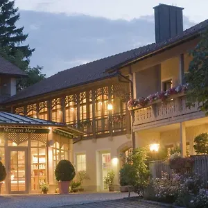Penzion Mayrwirt, Saaldorf