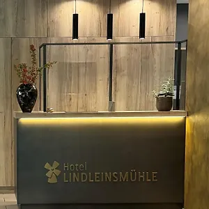 Hotel Lindleinsmuehle, Würzburg