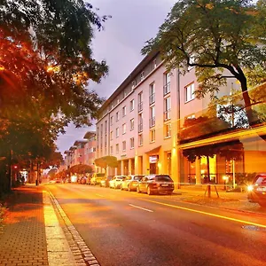 visit hotel