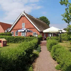 Nobis Krug Hotell Groß Sarau