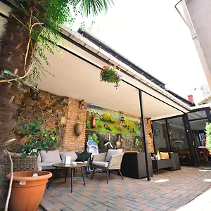 Paliashvili Hotel Batumi