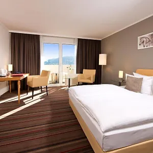 Leonardo Center Hotell Heidelberg