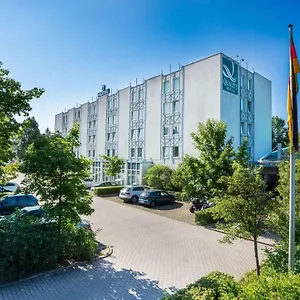 Quality Hof (Bavaria)