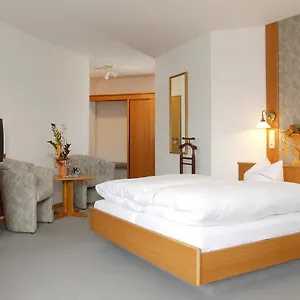 3* Hotel Rossner