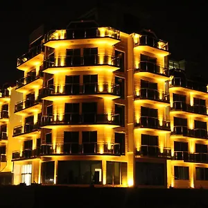 Legacy Hotel Batumi